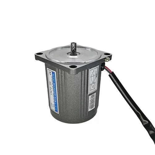 Miniatura 2 de Motor YN70-20 110v 20w AC Motor para Slush Machine XRJ15Lx2 Motor monofásico de CA