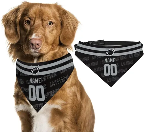 Miniatura 17 de Arizona Pet - Pañuelo personalizado para perros y gatos