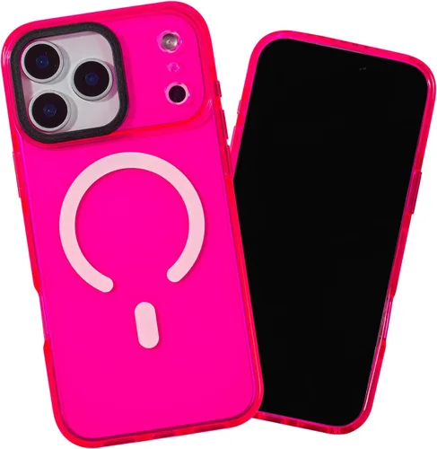 Miniatura 115 de SteepLab Funda de barrera para iPhone 13, protección de 360 grados que absorbe impactos con bisel elevado y colores llamativos (cielo azul brillante)