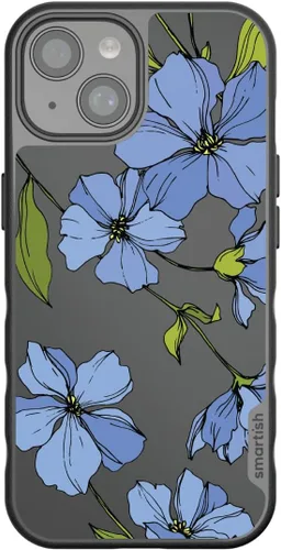 Miniatura 239 de Smartish - AW Shoots - Funda delgada para iPhone 13, Gripmunk [ligera + protectora], funda fina - Compatible con iPhone 13
