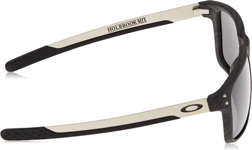 Miniatura 3 de Oakley Men's Oo9384 Holbrook Mix Rectangular Sunglasses