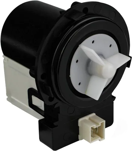 DC31-00054A Bomba de drenaje de lavadora Pieza de repuesto del conjunto del motor de agua para Samsung Maytag Kenmore - Reemplaza DC31-00016A