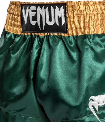 Miniatura 6 de Venum Pantalones cortos clásicos de Muay Thai para hombre