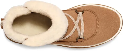 Miniatura 2 de UGG Women's Lakesider Heritage Lace Fashion Boot