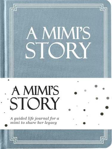 Miniatura 15 de Aunt's Life Story Journal (Tapa Dura): Un Recuerdo Significativo para que la Tía Comparta su Viaje y Recuerdos, el Libro Incluye Más de 250