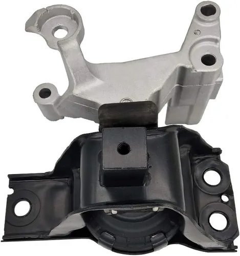 Miniatura 4 de Juego de soporte de motor de motor – Compatible con Nissan Sentra 2.0L 2007 2008 2009 2010 2011 2012 2.0L 3 piezas, A4318 A4345 A4348HY