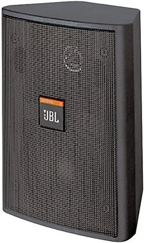 Miniatura 3 de JBL Control 23T - Par de altavoces de 2 vías para interiores y exteriores, color negro