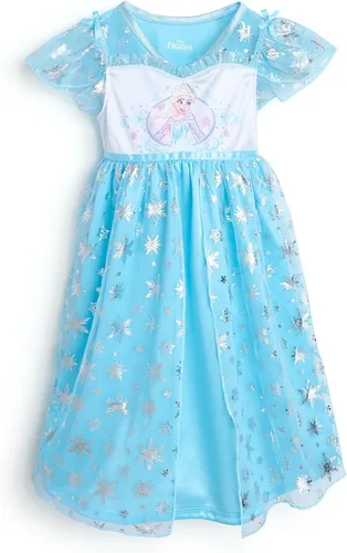 Miniatura 22 de Disney - Camisón de fantasía para niña