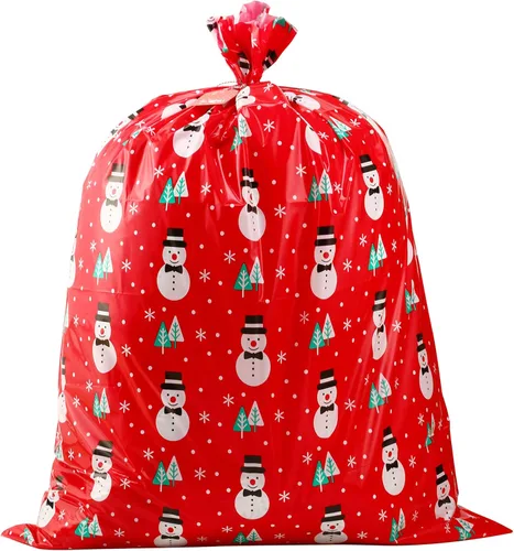 Miniatura 10 de CCINEE Bolsas de celofán para Halloween, 150 bolsas de plástico transparente para dulces con 300 giros para aperitivos y galletas