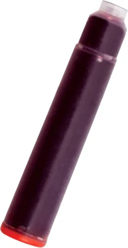 Miniatura 13 de Monteverde Cartucho de tinta estándar, negro, paquete de 12 (G303BK)