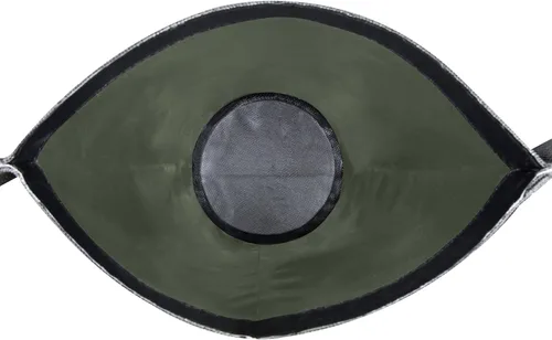 Miniatura 7 de EARTH&RIVER Mochila seca impermeable de alta calidad, extra gruesa, protección para todas las actividades acuáticas y campamentos, bolsa seca ligera