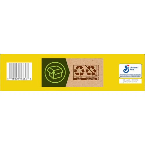 Miniatura 9 de Nature Valley Barras de granola de nueces dulces y saladas, almendra, 15 barras, 18 onzas