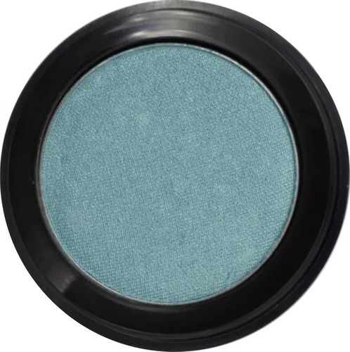 Miniatura 91 de Sombra de ojos en polvo prensado mate, pigmento profundo, brillo de lujo, sombras de ojos negras, sin talco ni parabenos, vegano, sin pruebas