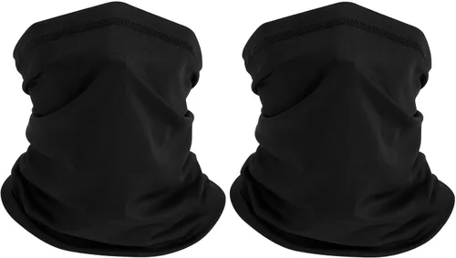 Miniatura 8 de Ski Mask, Balaclava & Neck Gaiter Face Mask for Men and Women, Face Cover for Cycling, Hiking, Traveling