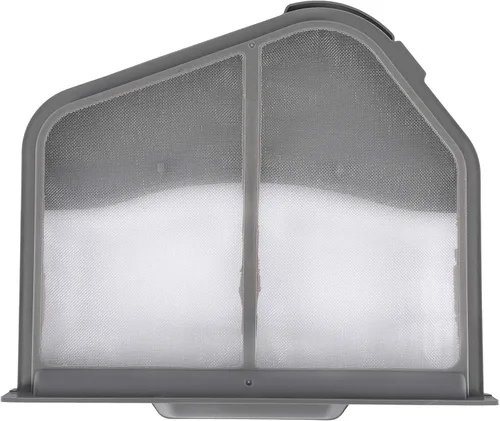 Miniatura 5 de DC97-16742A Filtro de pelusa para secadora con rejilla de repuesto Compatible con secadora Samsung - Reemplaza AP5306681 PS4221839 DC61-03048A