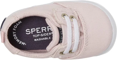 Miniatura 2 de Sperry Unisex-Baby Spinnaker Crib Jr Washable Sneaker