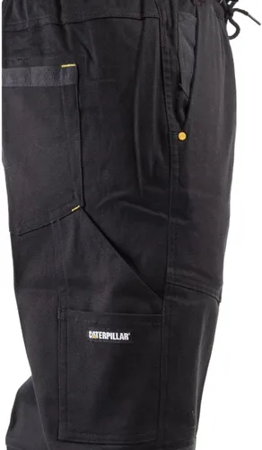 Miniatura 3 de Caterpillar Pantalón cargo de trabajo ajustado para hombre
