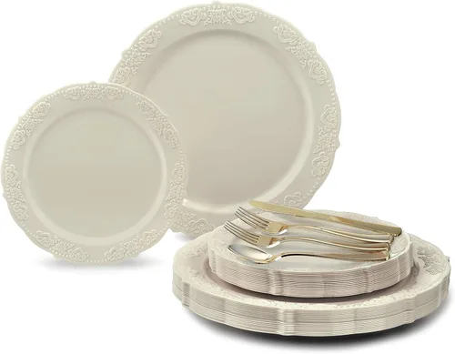 Miniatura 24 de 120+120/60+60 OCCASIONS, 25cm+17cm General - Liso A7). Portofino-Rosa Claro