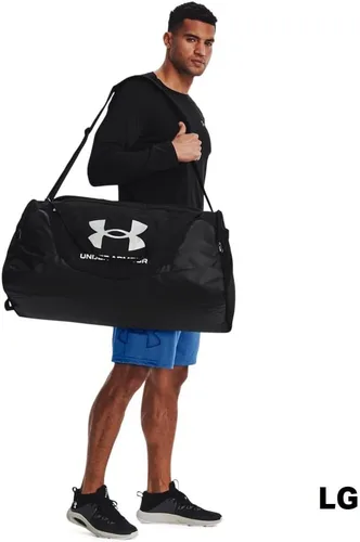 Miniatura 7 de Under Armour Unisex Undeniable 5.0 Duffle Bag