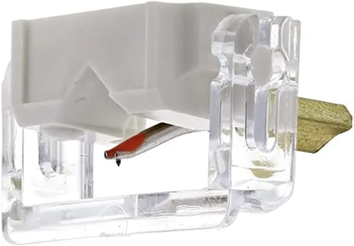 Miniatura 2 de N-44-7 DJ MEJORADO NUDE Reemplazo Styli (paquete de 2)
