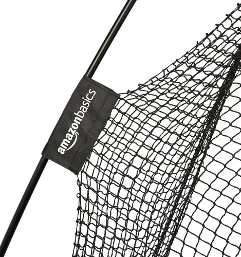 Miniatura 4 de Amazon Basics Red de práctica de golf