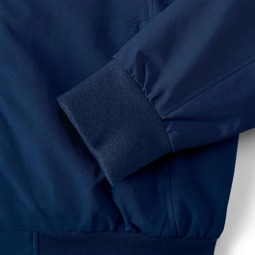 Miniatura 5 de Lands' End Chaqueta de invierno clásica Squall impermeable con aislamiento para hombre