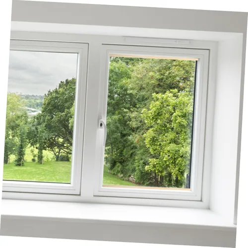 Miniatura 5 de Tira de madera triangular para decoración de ventana, 10 unidades, ajuste de madera, tira de madera para modelado de ventanas, moldura de palo