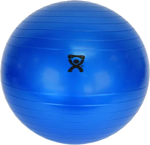 CanDo Inflatable Exercise Stability Balls