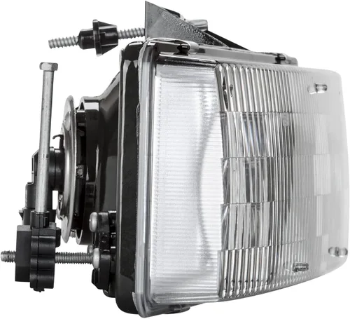 Miniatura 3 de TYC 20-3177-00 Conjunto de faro delantero del lado del pasajero GMC