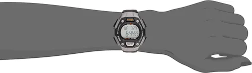 Miniatura 2 de Reloj digital tamaño mediano de cuarzo 30-Lap Ironman para mujer de Timex