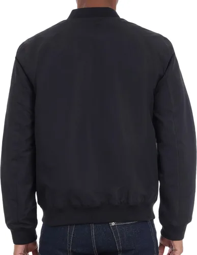 Miniatura 7 de Michael Kors Men's Lightweight Bomber Jacket, Wind and Water Resistant