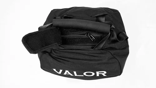 Miniatura 8 de Valor Fitness Self- Fill Sandbags- Stone & Atlas Style - Built in Filler Bags 50,70, 100 or 200 lb Options Strength Training Workouts