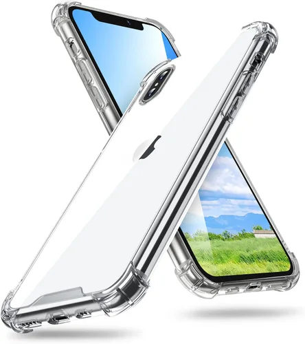 Miniatura 11 de Oribox - Funda compatible con iPhone Negro