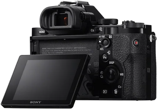 Miniatura 3 de Sony a7 Cámara Digital Mirrorless de Fotograma Completo - Solo Cuerpo