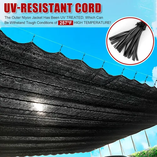 Miniatura 5 de Cuerda elástica pequeña de 2 pulgadas con ganchos, 20 piezas de mini ganchos elásticos resistentes a los rayos UV, cuerdas elásticas de 0.197 in
