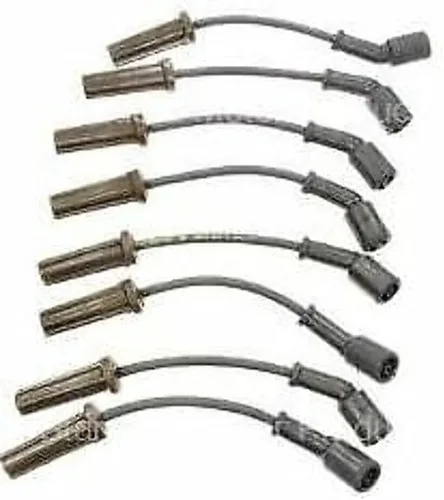 Miniatura 2 de Standard Motor Products Juego de cables de encendido de la serie Pro 27873