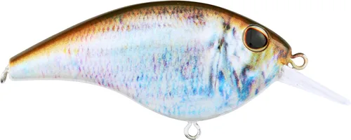 Miniatura 68 de Berkley Frittside Fishing Hard Bait Bronceado en aerosol