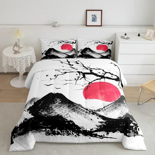 Miniatura 38 de Juego de ropa de cama de juegos de pelota, juego de edredón de baloncesto y fútbol, hexagonal, geométrico, deportivo, de plumón, béisbol, tenis