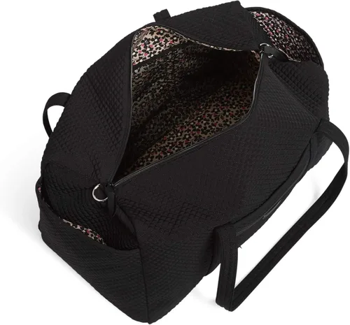 Miniatura 3 de Bolsa de viaje grande de microfibra para mujer