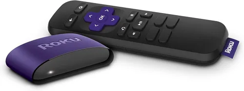 Miniatura 2 de Roku SE Reproductor multimedia de transmisión (negro)