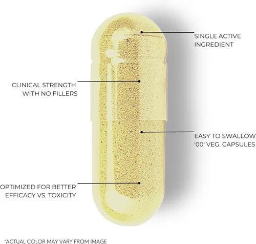 Miniatura 7 de FOLIUS LABS Boswellia Serrata Extracto Suplemento de 500 mg – Apoyo saludable para las articulaciones, apoyo para el alivio muscular – 65% de ácidos