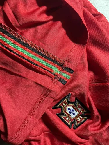 Miniatura 4 de Uow Portugal No.7 - Kit de camiseta de fútbol americano para niños y jóvenes, regalo para fanáticos
