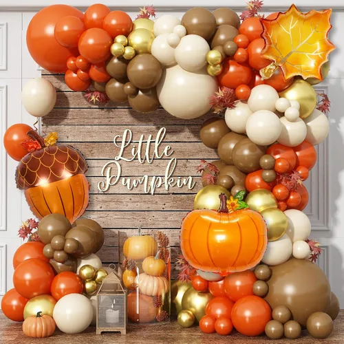 Miniatura 17 de Kit de arco de globos para Halloween – 129 piezas, globos rosados, negros, plateados y blancos con globos de aluminio de fantasmas y estrellas