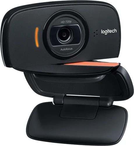 Miniatura 3 de Logitech Cámara web B525 HD