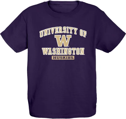 Miniatura 21 de Blue 84 NCAA - Camiseta unisex para niños