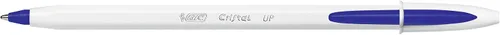 Miniatura 3 de BIC Cristal Up - Bolígrafos de colores surtidos, 8