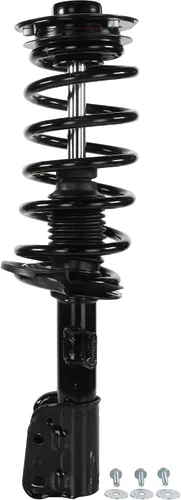 Miniatura 2 de Monroe Quick-Strut 172527 - Conjunto de amortiguador y muelle helicoidal para Chevrolet Equinox