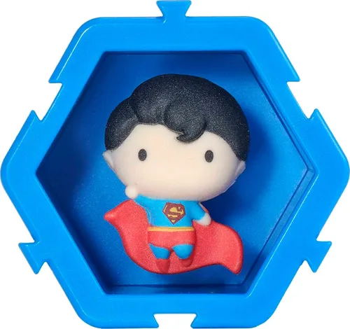 Miniatura 4 de Mattel NANO PODS Figuras coleccionables conectables del Universo DC. Sorpresa de juguete con personajes dentro de la cápsula adjunta, conéctese a