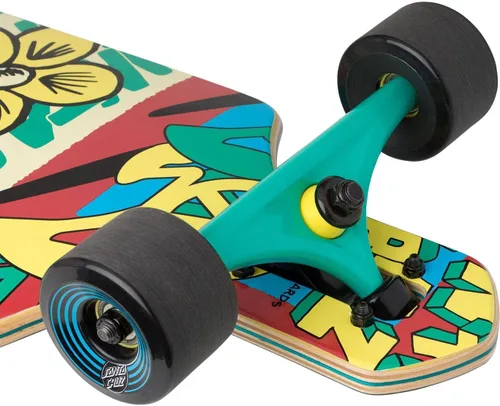 Miniatura 3 de Santa Cruz Journey Cruzer Complete 9 x 36