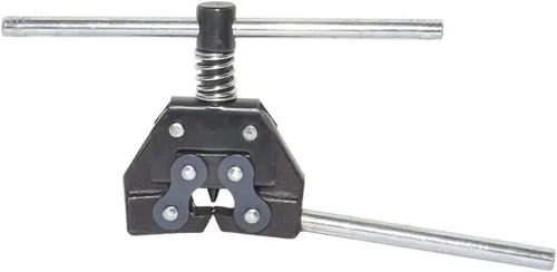 Miniatura 3 de Herramienta de separador de cadena de rodillos para tamaño #25#35#41#40#50#60 415H, 428H, 520,530 reemplazo de cadenas de motocicleta Go Kart